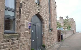 Old Templars Cottage