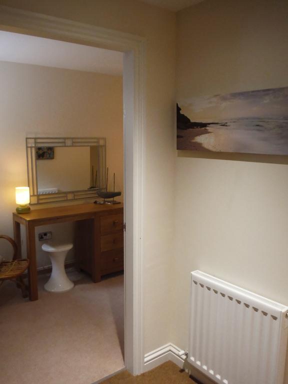 Old Templars Cottage Spittal  Room photo