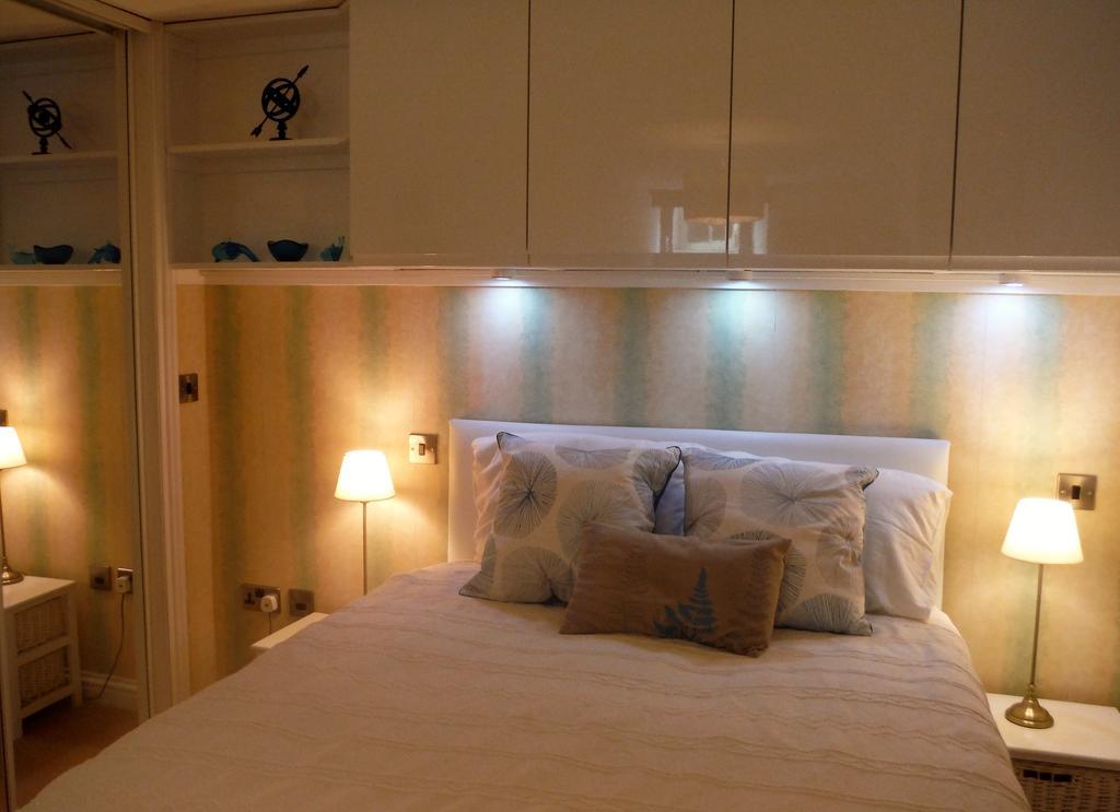 Old Templars Cottage Spittal  Room photo