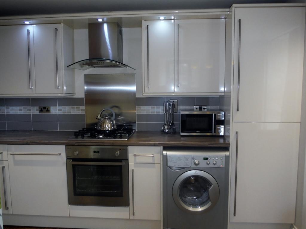 Old Templars Cottage Spittal  Room photo