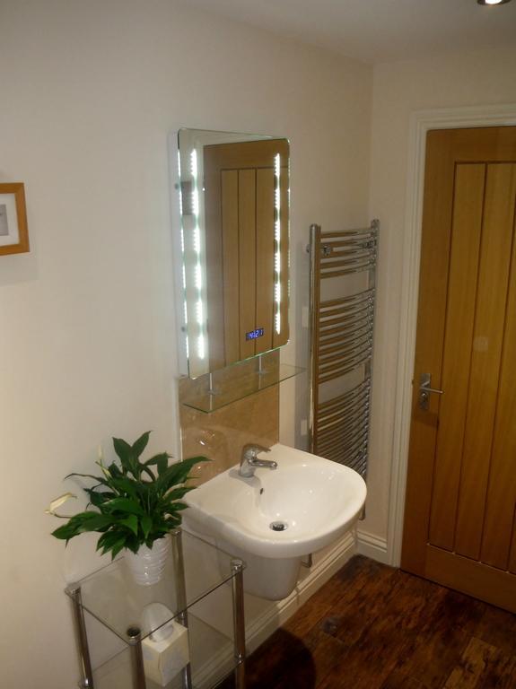 Old Templars Cottage Spittal  Room photo