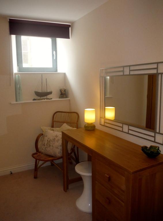 Old Templars Cottage Spittal  Room photo